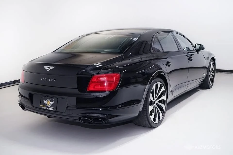 2022 Bentley Continental - Image 5 of 20