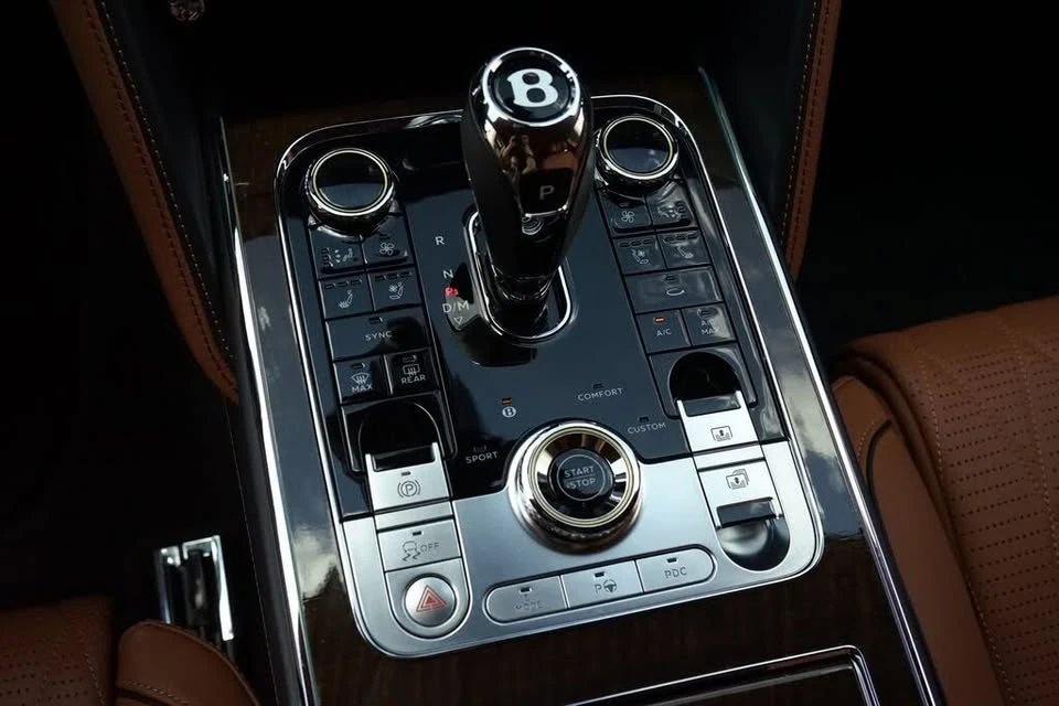 2022 Bentley Continental - Image 19 of 20