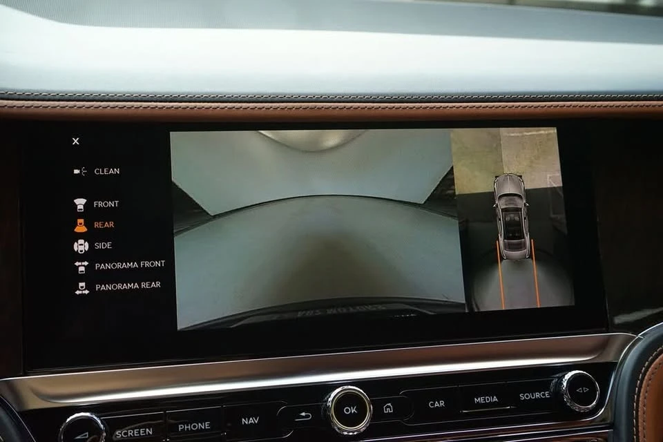 2022 Bentley Continental - Image 16 of 20