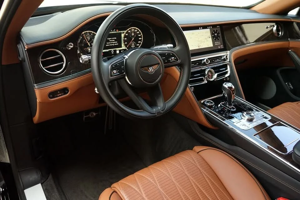 2022 Bentley Continental - Image 8 of 20