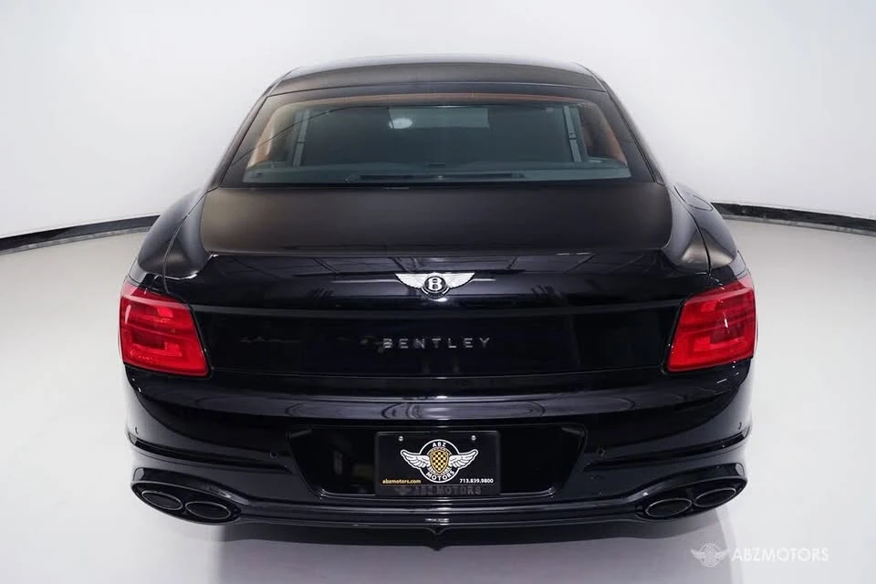 2022 Bentley Continental - Image 7 of 20