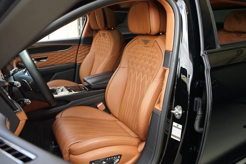 2022 Bentley Continental - Image 9 of 20