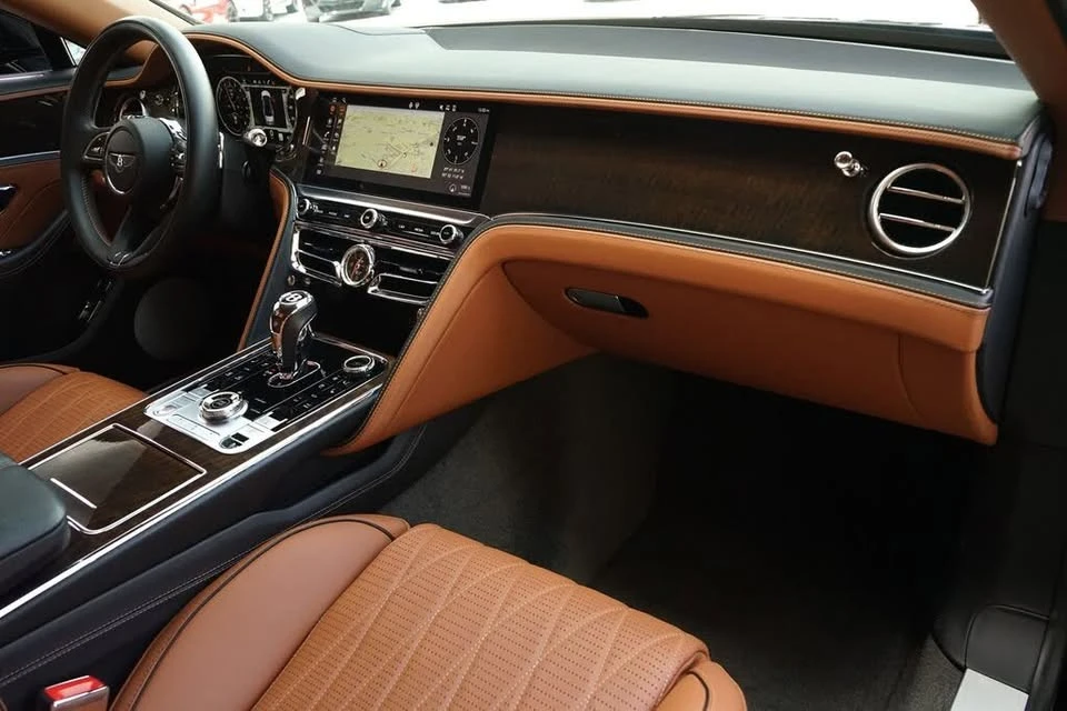 2022 Bentley Continental - Image 11 of 20