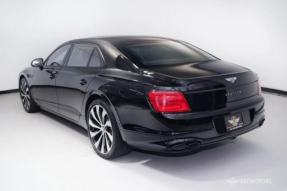 2022 Bentley Continental - Image 6 of 20