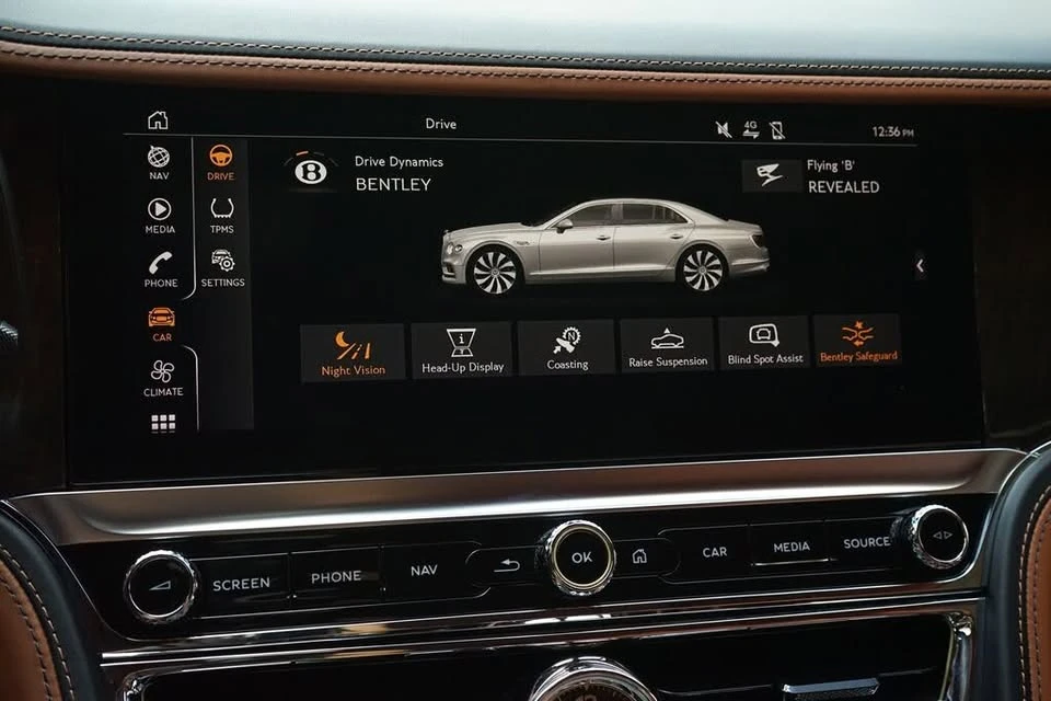 2022 Bentley Continental - Image 17 of 20