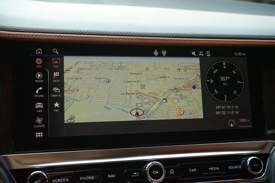 2022 Bentley Continental - Image 15 of 20