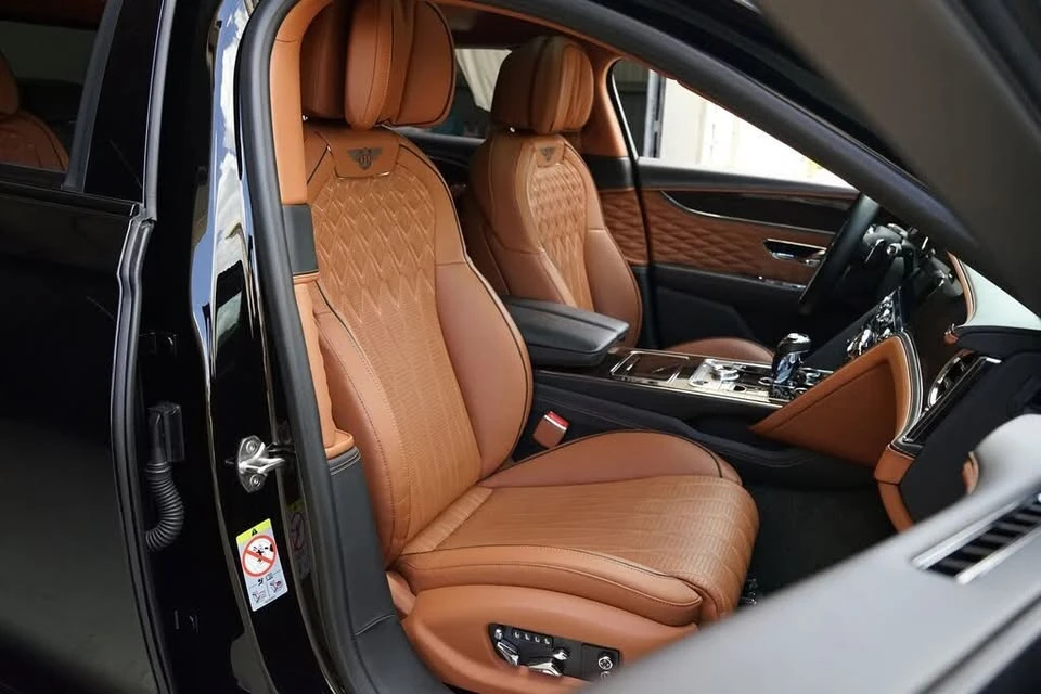 2022 Bentley Continental - Image 10 of 20