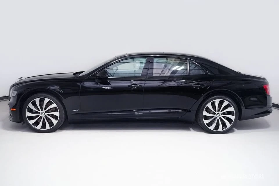 2022 Bentley Continental - Image 4 of 20