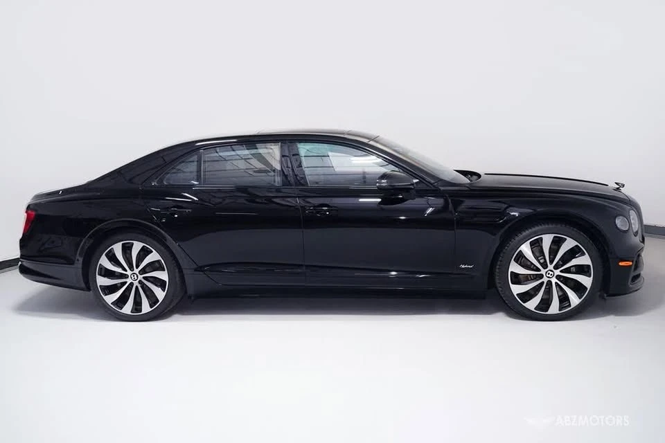 2022 Bentley Continental - Image 3 of 20