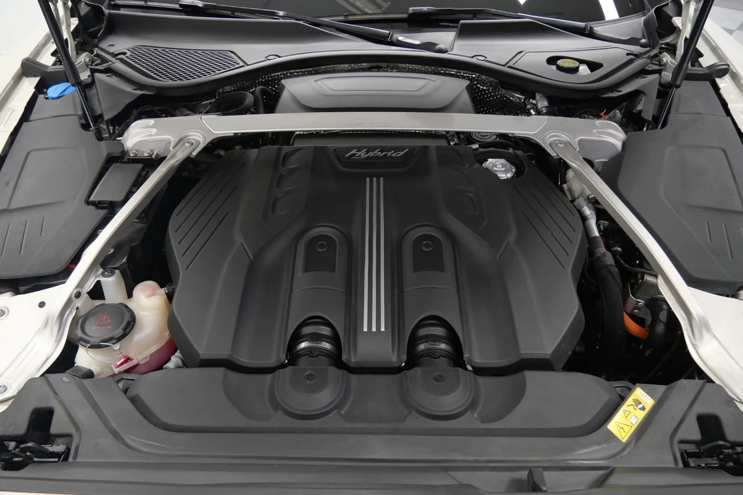 2022 Bentley Continental - Image 12 of 12