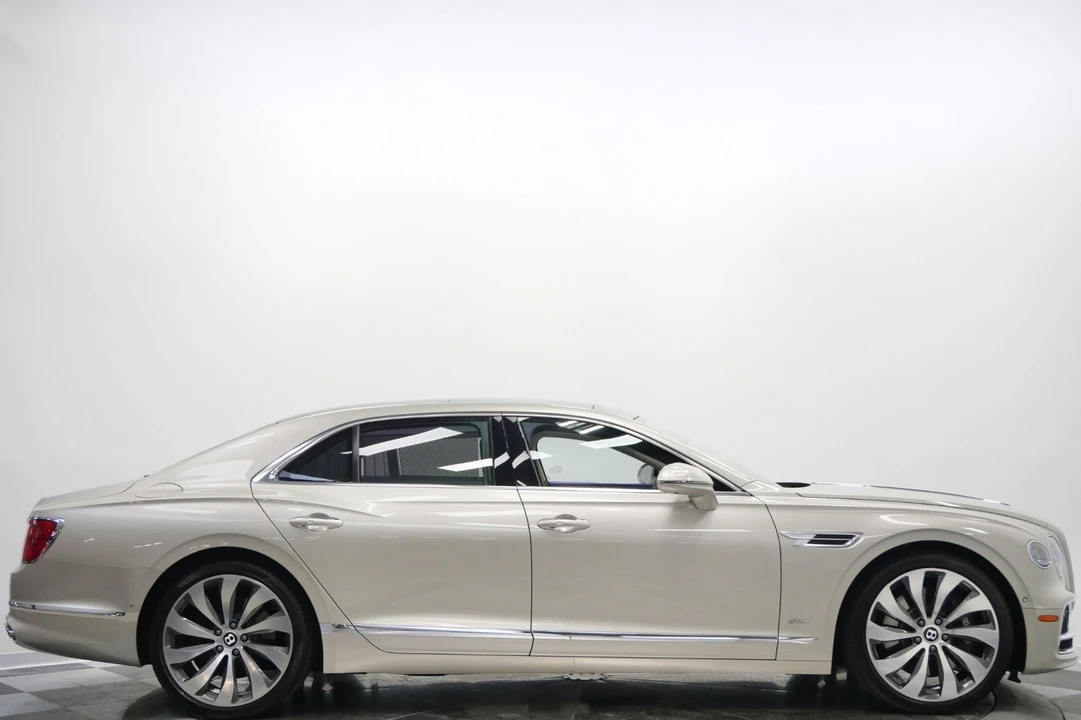 2022 Bentley Continental - Image 2 of 12