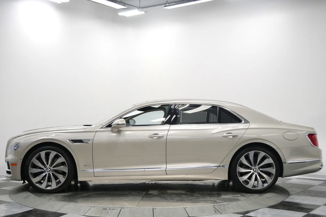 2022 Bentley Continental - Image 6 of 12