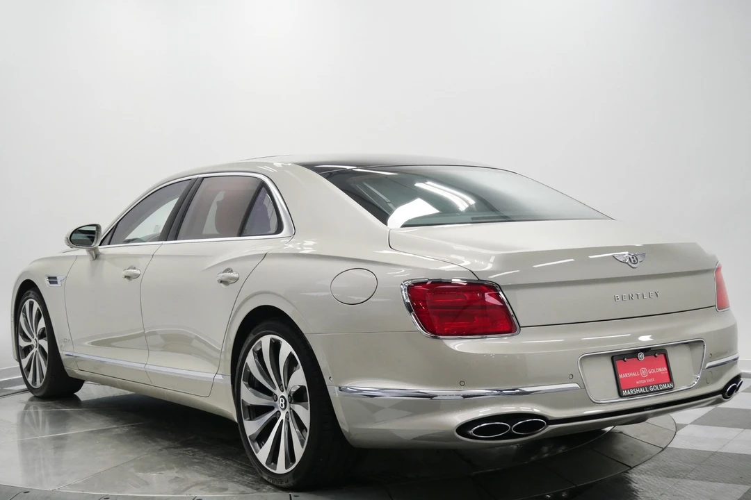 2022 Bentley Continental - Image 7 of 12