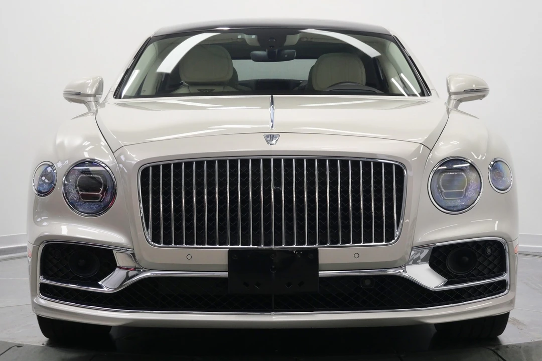 2022 Bentley Continental - Image 4 of 12