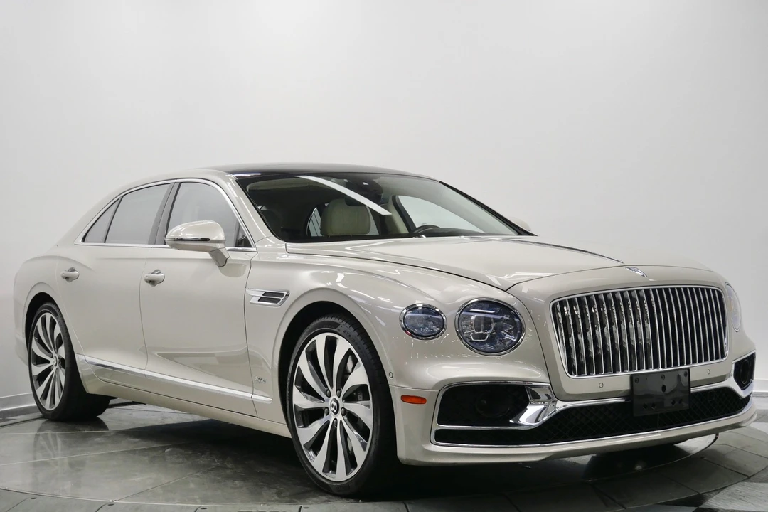 2022 Bentley Continental - Image 3 of 12