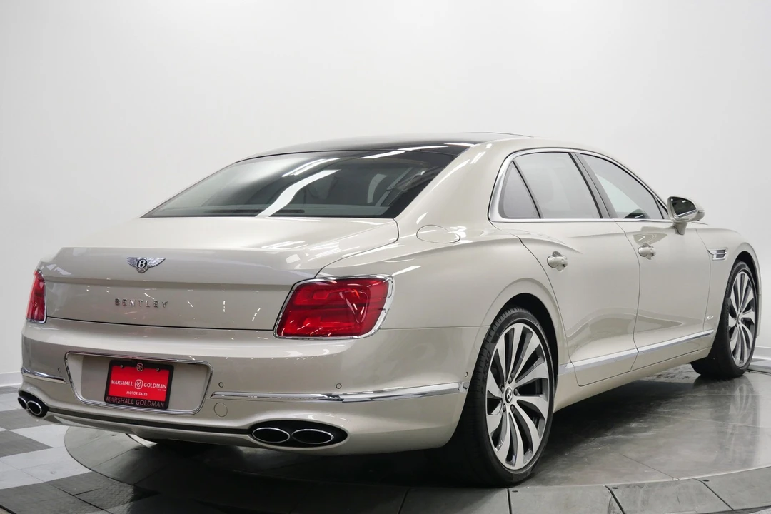 2022 Bentley Continental - Image 9 of 12