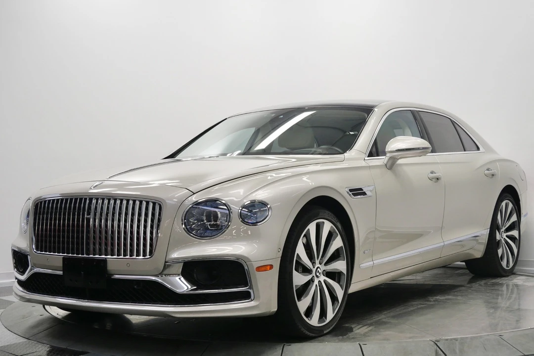 2022 Bentley Continental - Image 5 of 12