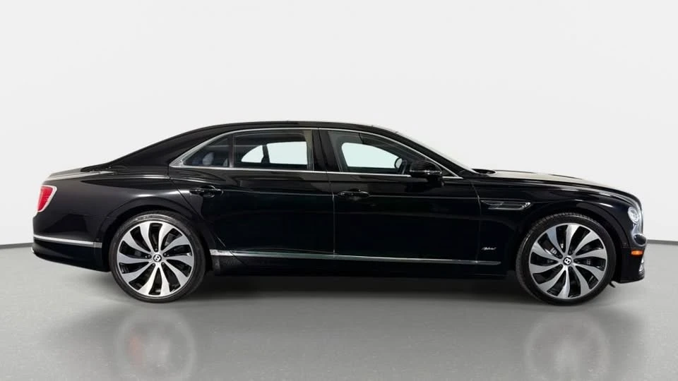 2022 Bentley Continental - Image 2 of 20