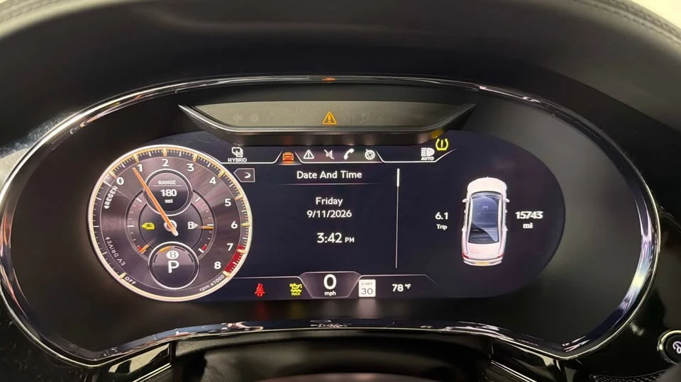 2022 Bentley Continental - Image 18 of 20