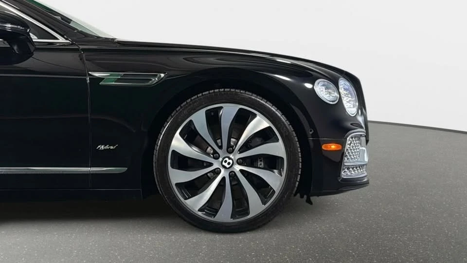 2022 Bentley Continental - Image 3 of 20