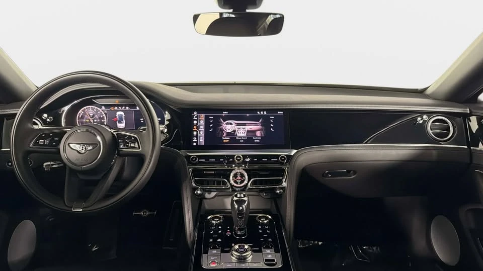 2022 Bentley Continental - Image 12 of 20
