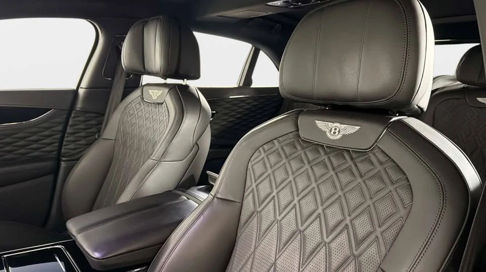 2022 Bentley Continental - Image 16 of 20
