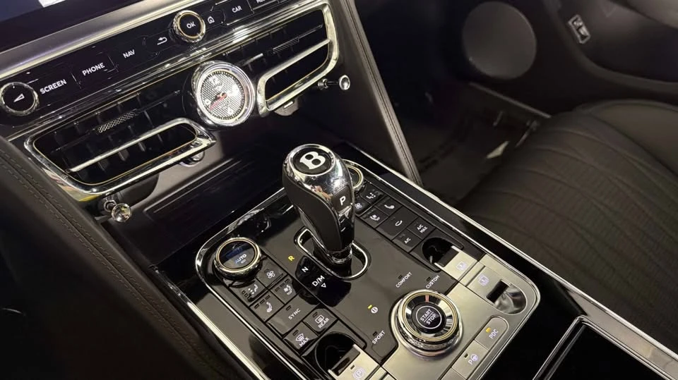 2022 Bentley Continental - Image 14 of 20