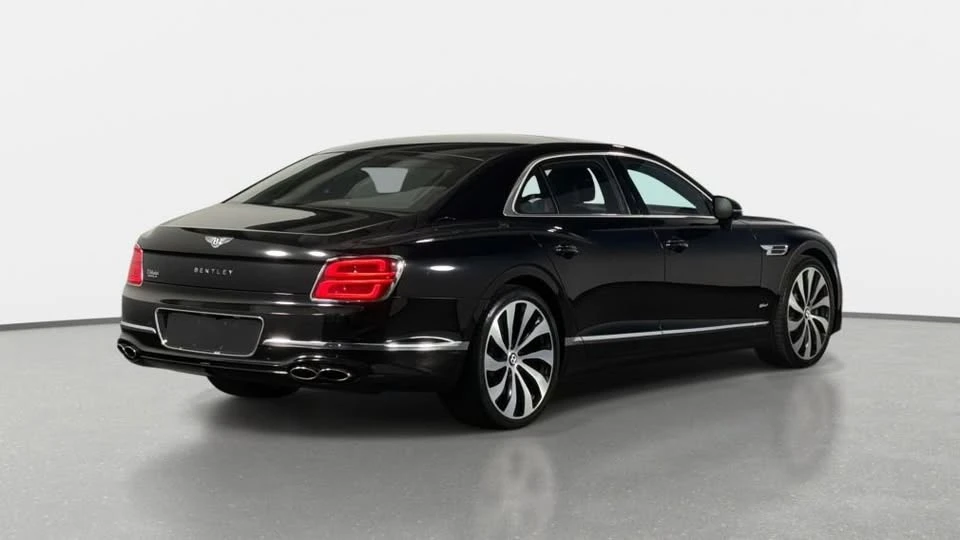 2022 Bentley Continental - Image 4 of 20