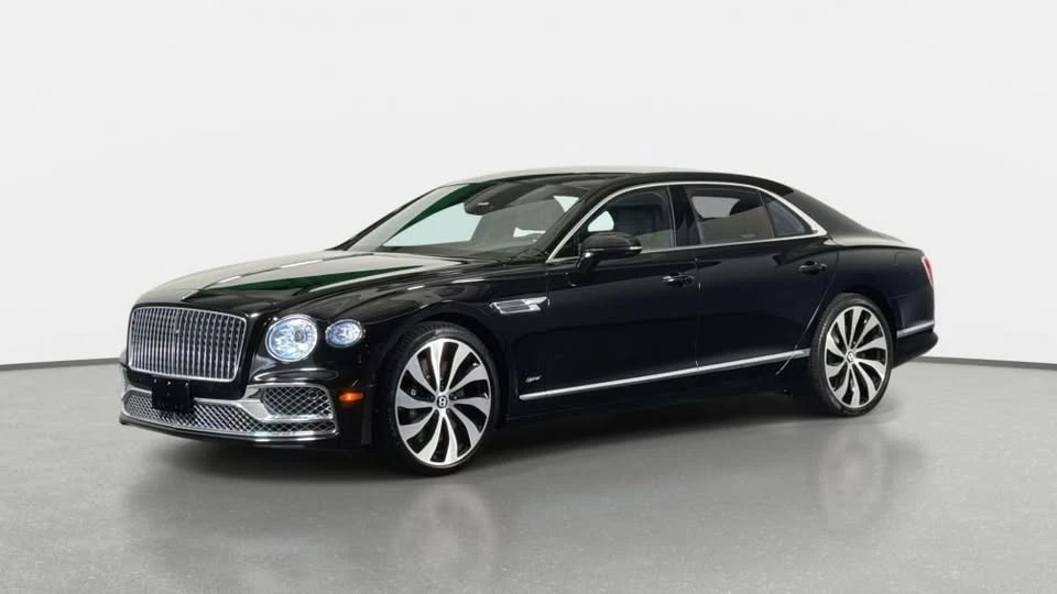 2022 Bentley Continental - Image 8 of 20
