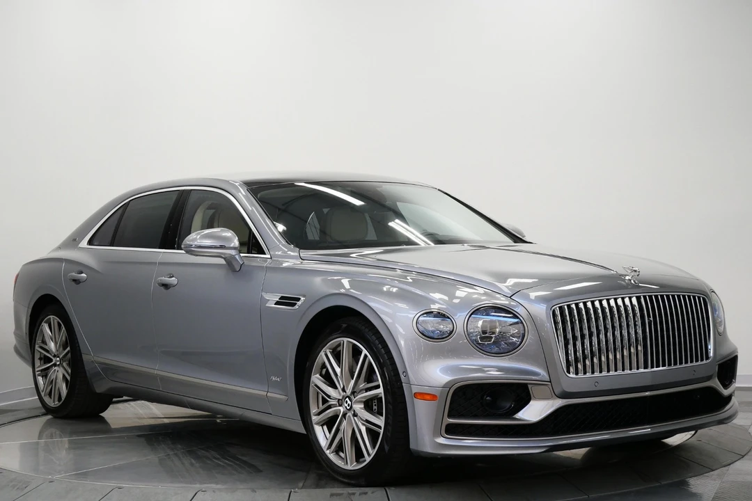 2022 Bentley Continental - Image 4 of 12