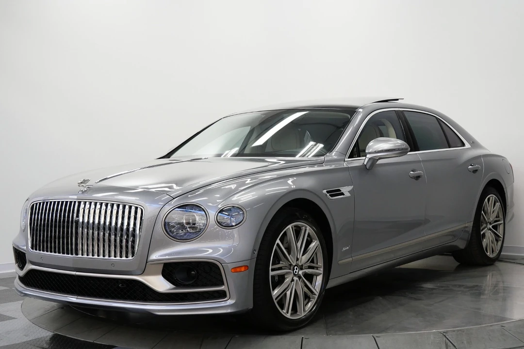 2022 Bentley Continental - Image 6 of 12