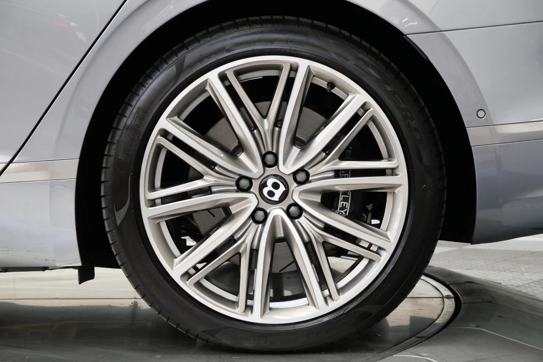 2022 Bentley Continental - Image 12 of 12