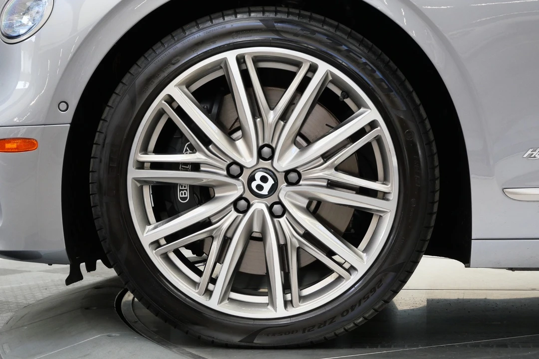 2022 Bentley Continental - Image 11 of 12