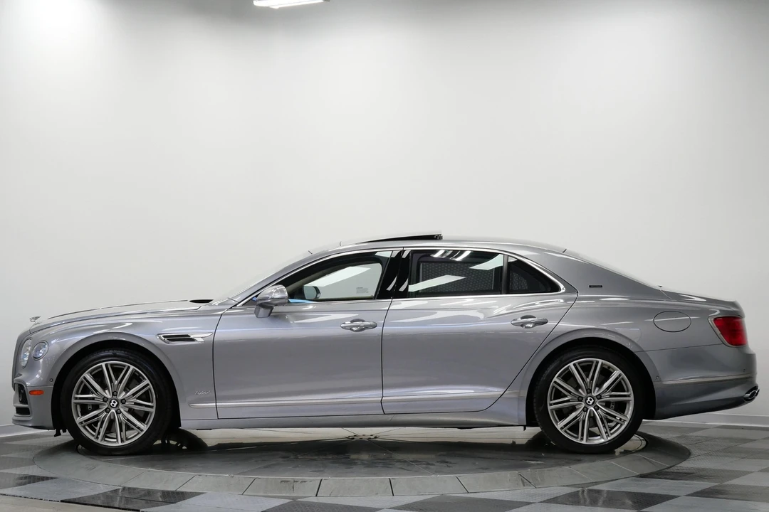 2022 Bentley Continental - Image 7 of 12