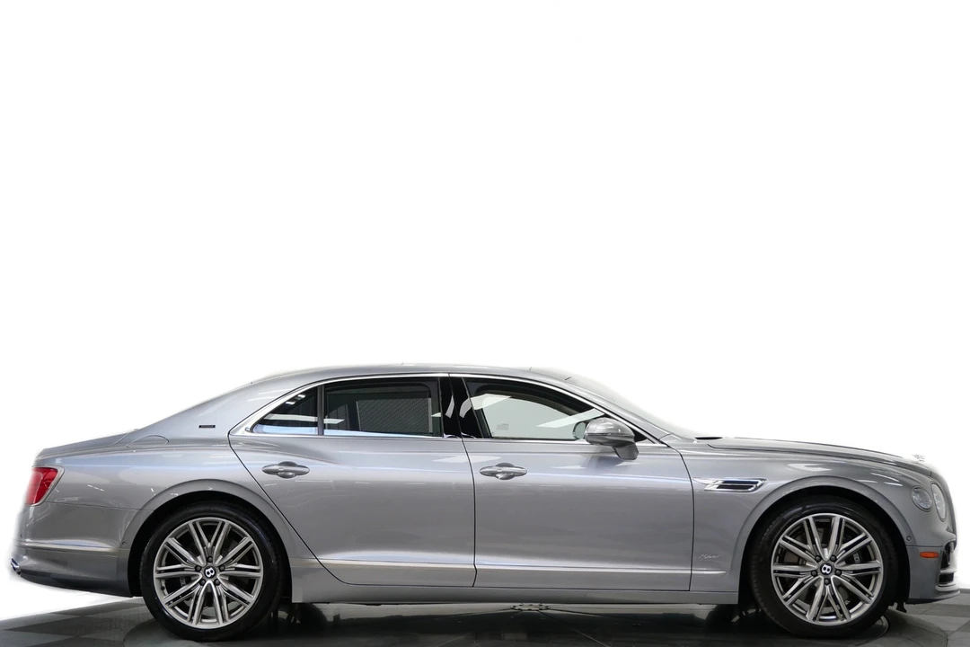 2022 Bentley Continental - Image 2 of 12