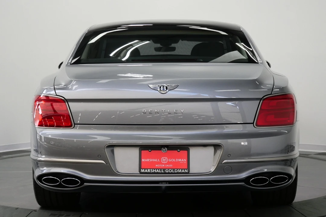 2022 Bentley Continental - Image 9 of 12