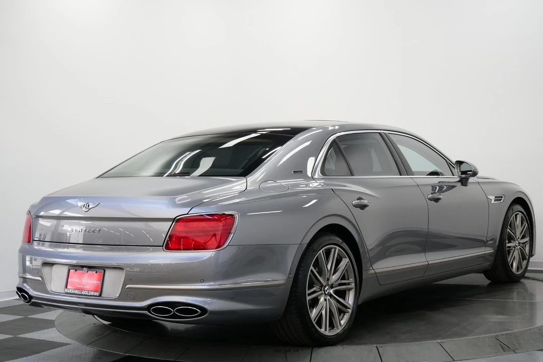 2022 Bentley Continental - Image 10 of 12