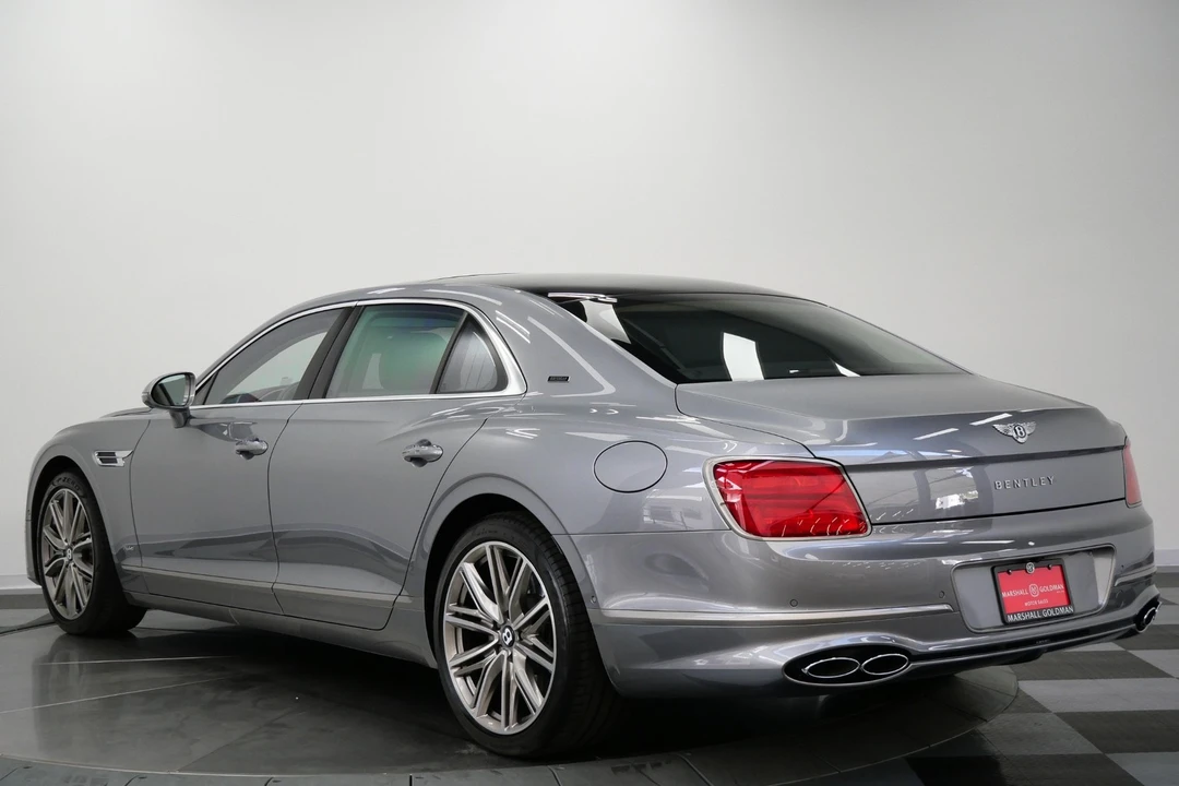 2022 Bentley Continental - Image 8 of 12