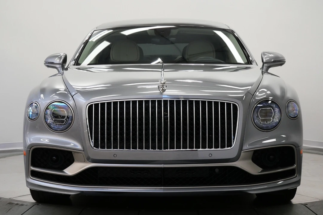 2022 Bentley Continental - Image 5 of 12