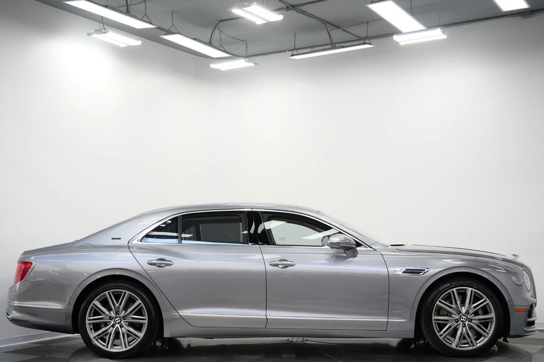 2022 Bentley Continental - Image 3 of 12
