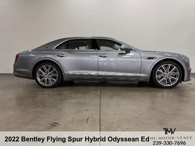 2022 Bentley Continental - Image 12 of 12