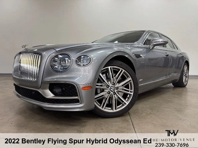 2022 Bentley Continental - Image 2 of 12