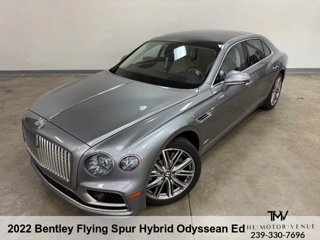 2022 Bentley Continental - Image 3 of 12