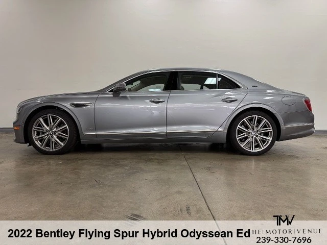 2022 Bentley Continental - Image 4 of 12