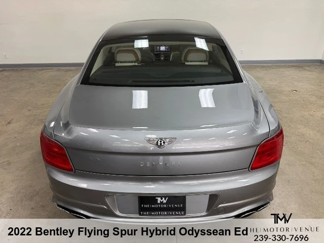 2022 Bentley Continental - Image 9 of 12