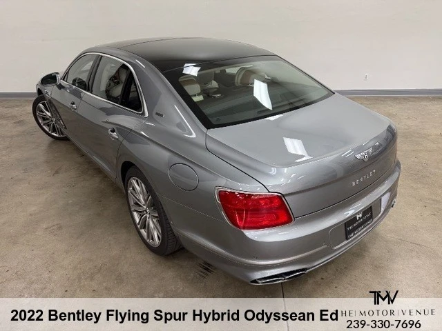 2022 Bentley Continental - Image 7 of 12