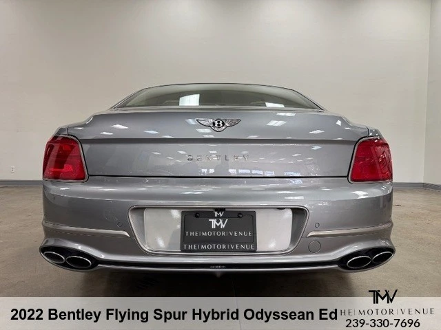 2022 Bentley Continental - Image 8 of 12