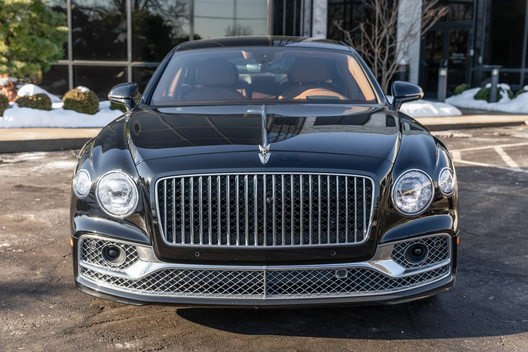 2022 Bentley Continental - Image 2 of 31