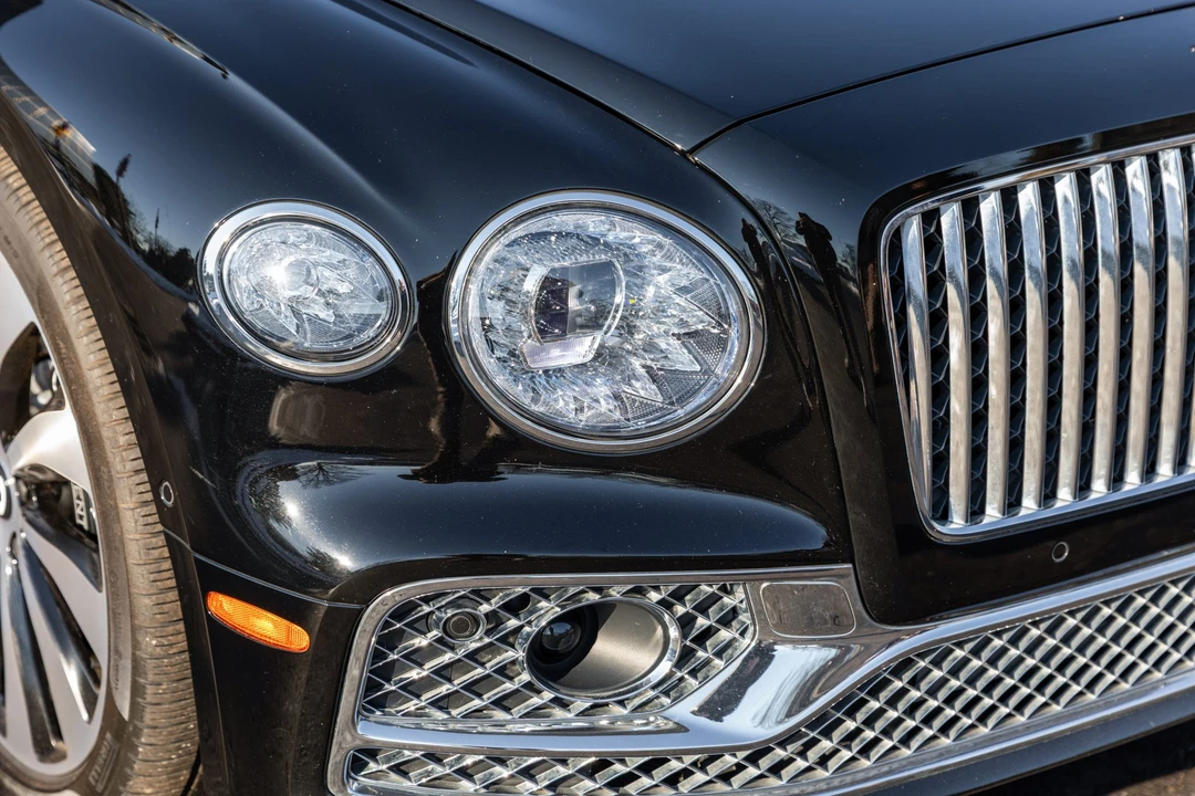 2022 Bentley Continental - Image 12 of 31