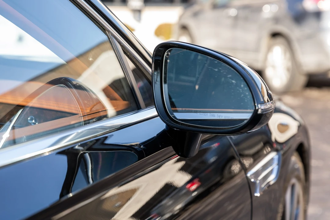 2022 Bentley Continental - Image 31 of 31